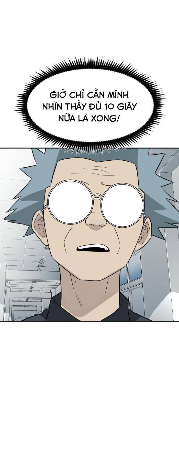 Good/Bad Fortune Chap 79 - Next Chap 80