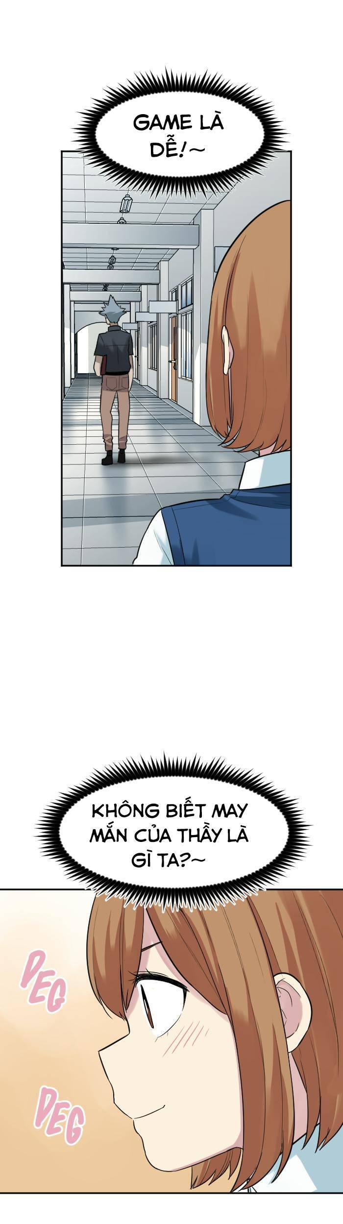 Good/Bad Fortune Chap 79 - Next Chap 80
