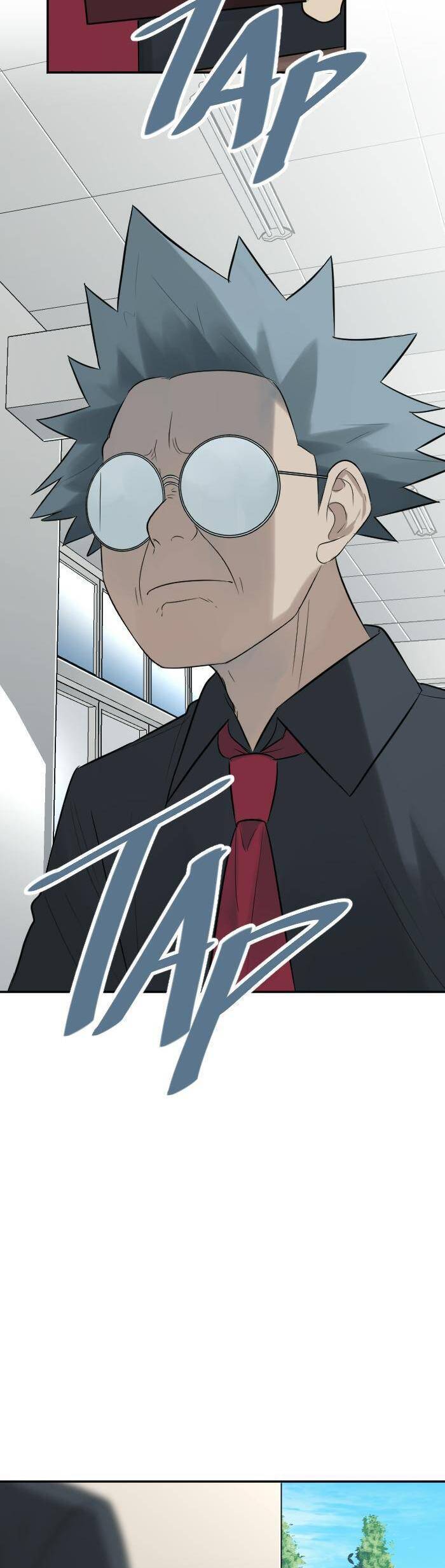 Good/Bad Fortune Chap 79 - Next Chap 80
