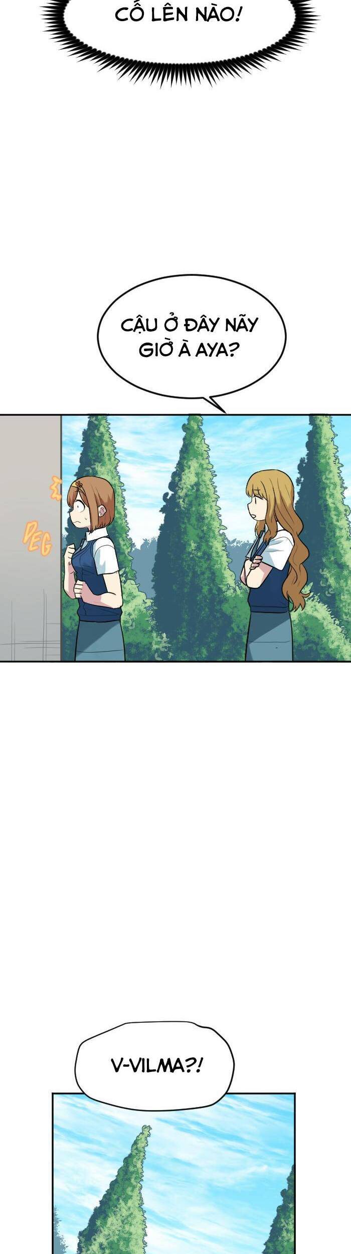 Good/Bad Fortune Chap 79 - Next Chap 80