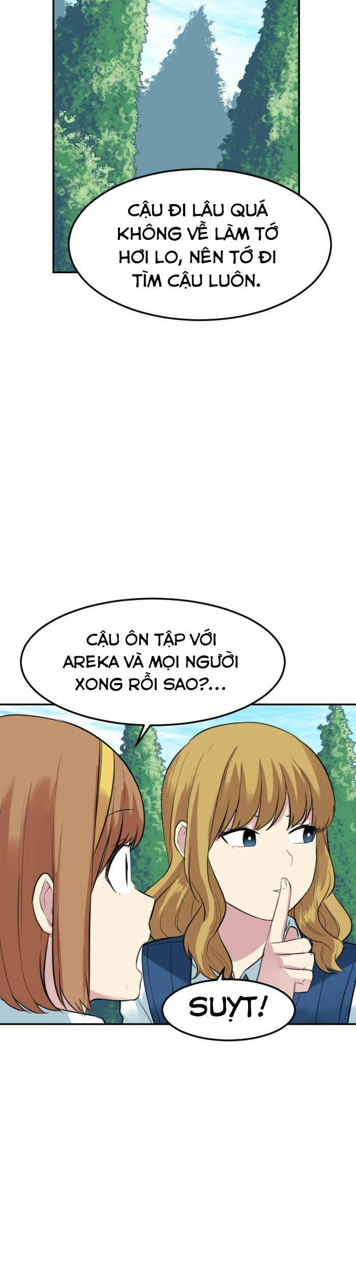 Good/Bad Fortune Chap 79 - Next Chap 80