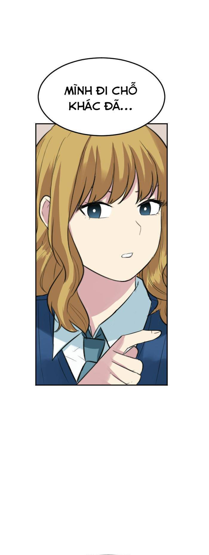 Good/Bad Fortune Chap 79 - Next Chap 80
