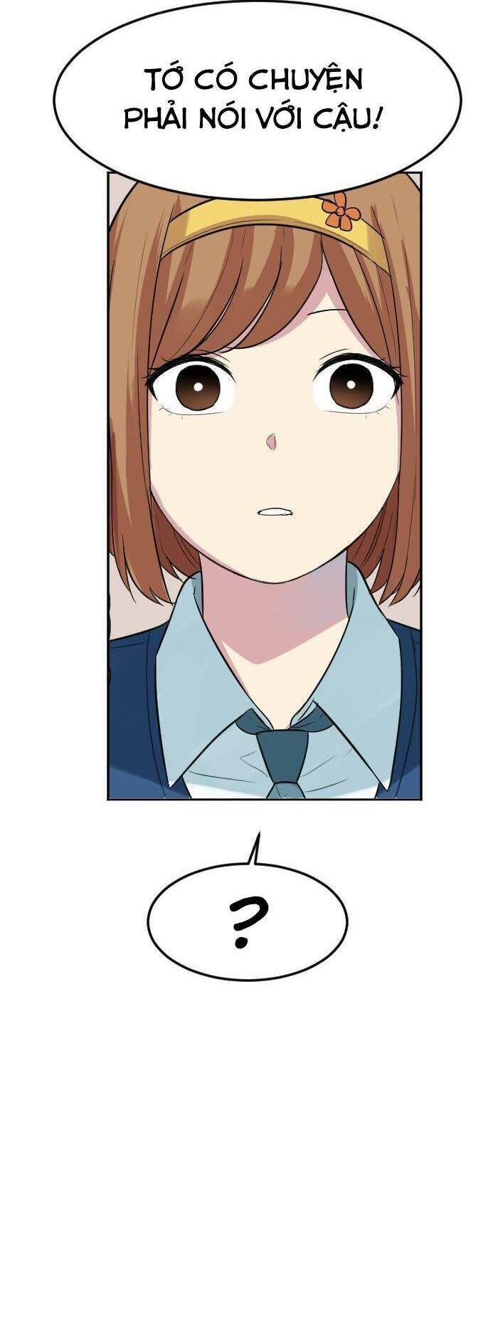 Good/Bad Fortune Chap 79 - Next Chap 80
