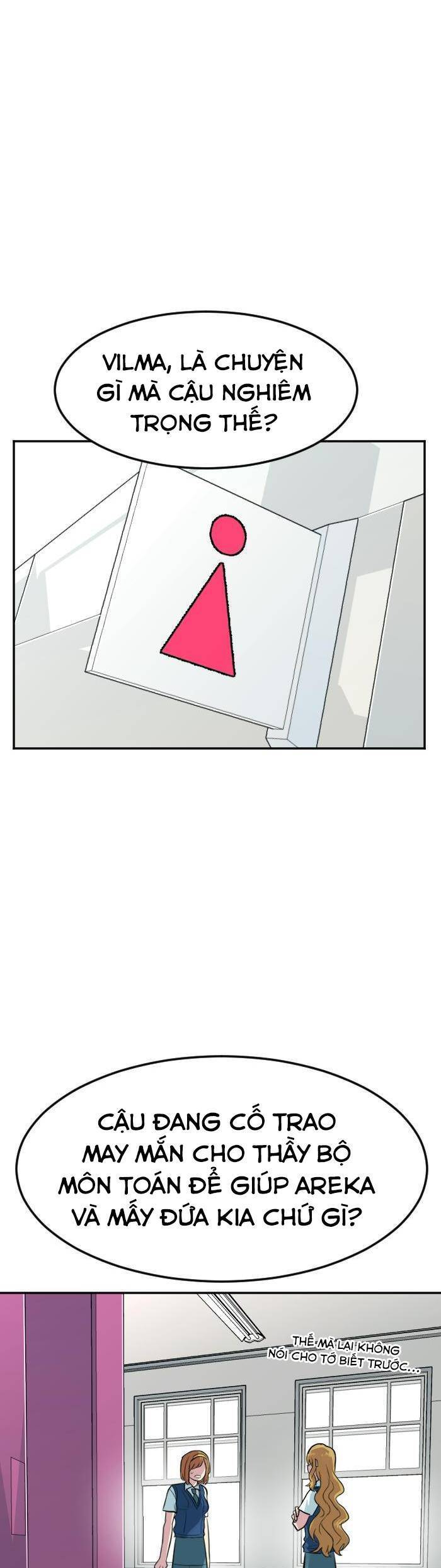 Good/Bad Fortune Chap 79 - Next Chap 80