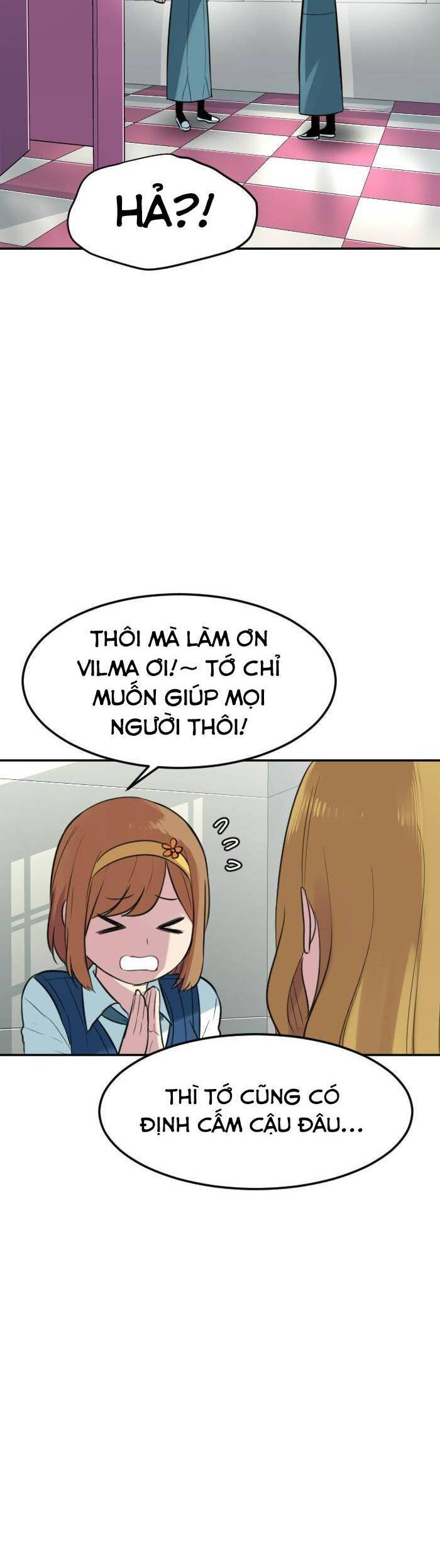 Good/Bad Fortune Chap 79 - Next Chap 80
