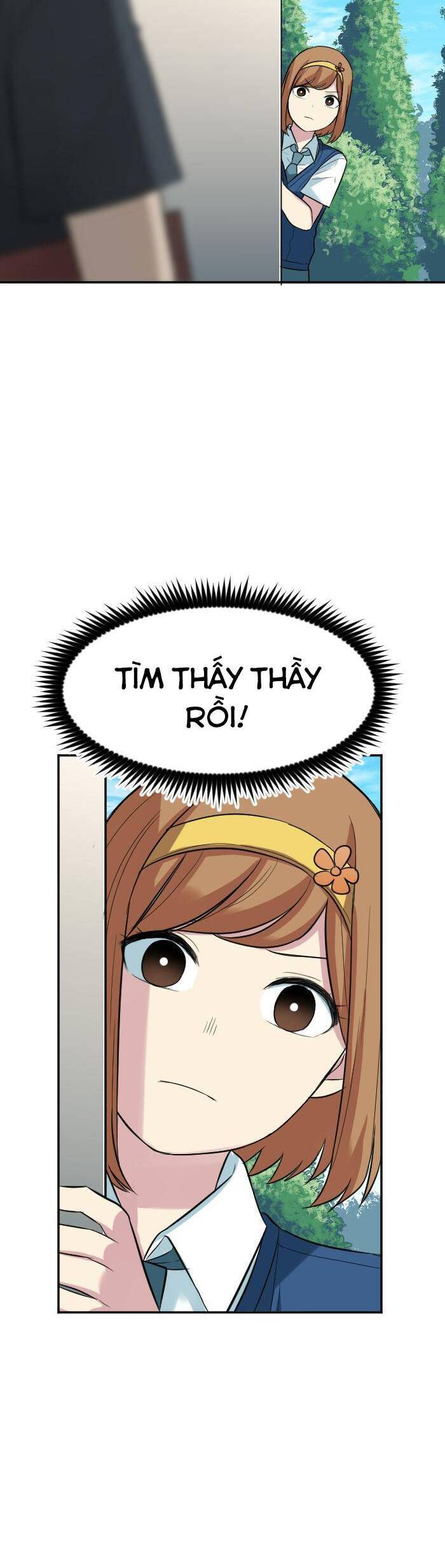 Good/Bad Fortune Chap 79 - Next Chap 80