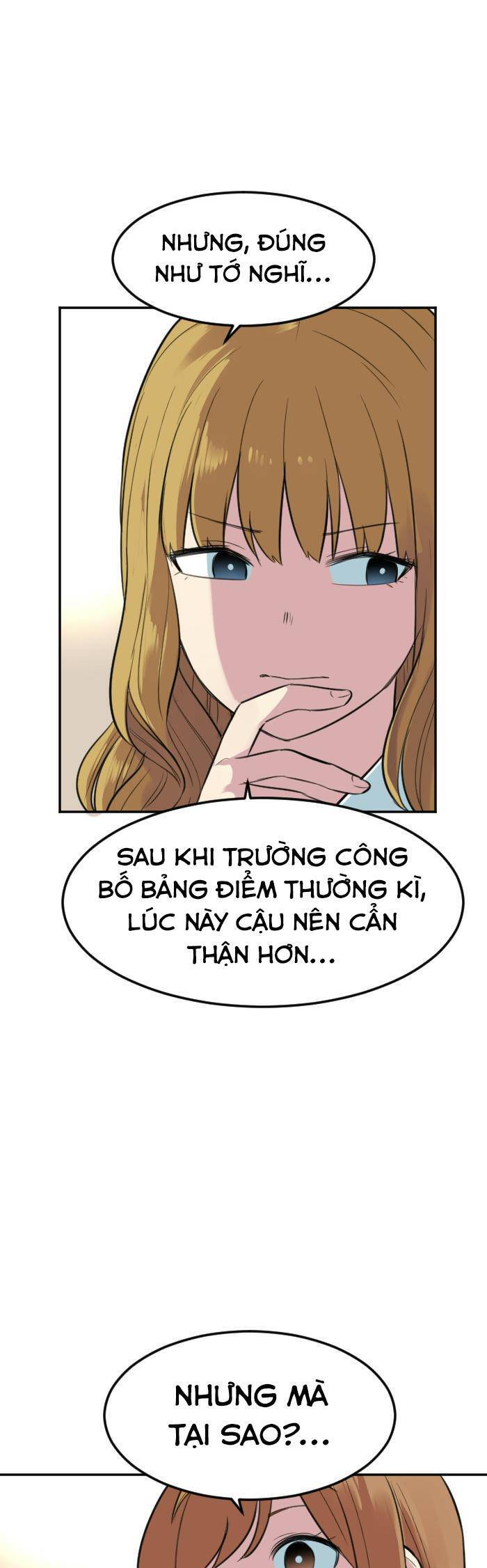 Good/Bad Fortune Chap 79 - Next Chap 80