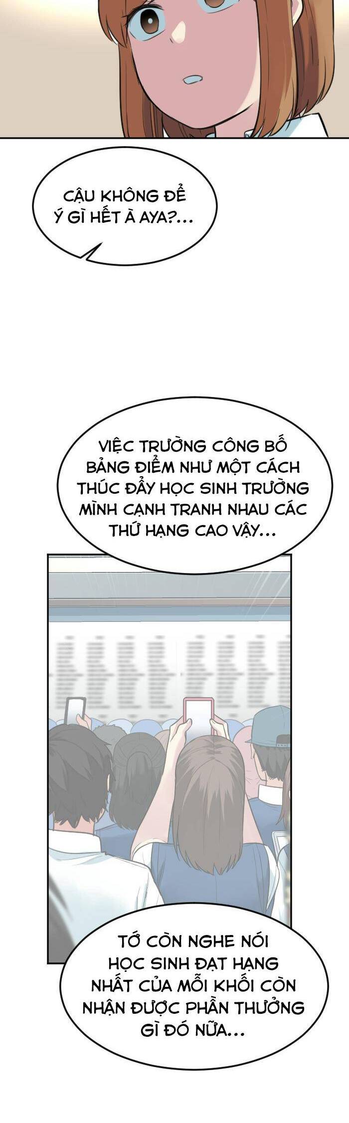 Good/Bad Fortune Chap 79 - Next Chap 80