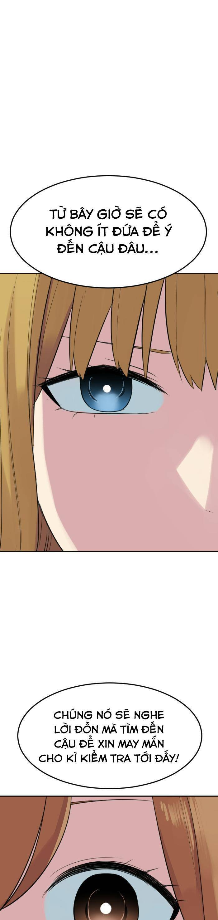 Good/Bad Fortune Chap 79 - Next Chap 80