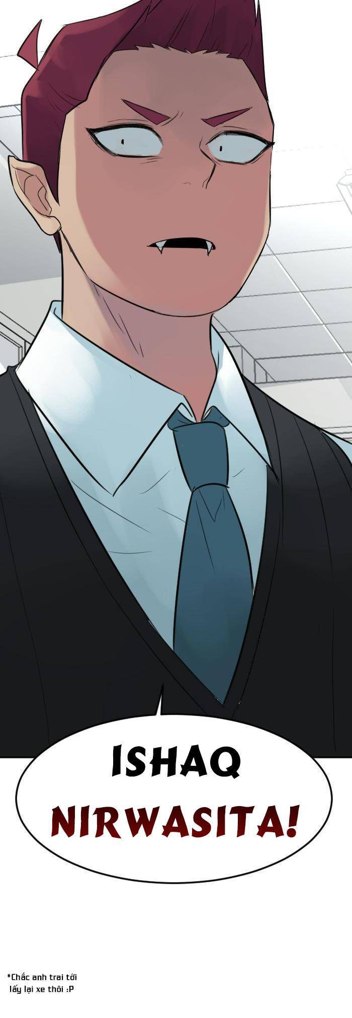 Good/Bad Fortune Chap 79 - Next Chap 80