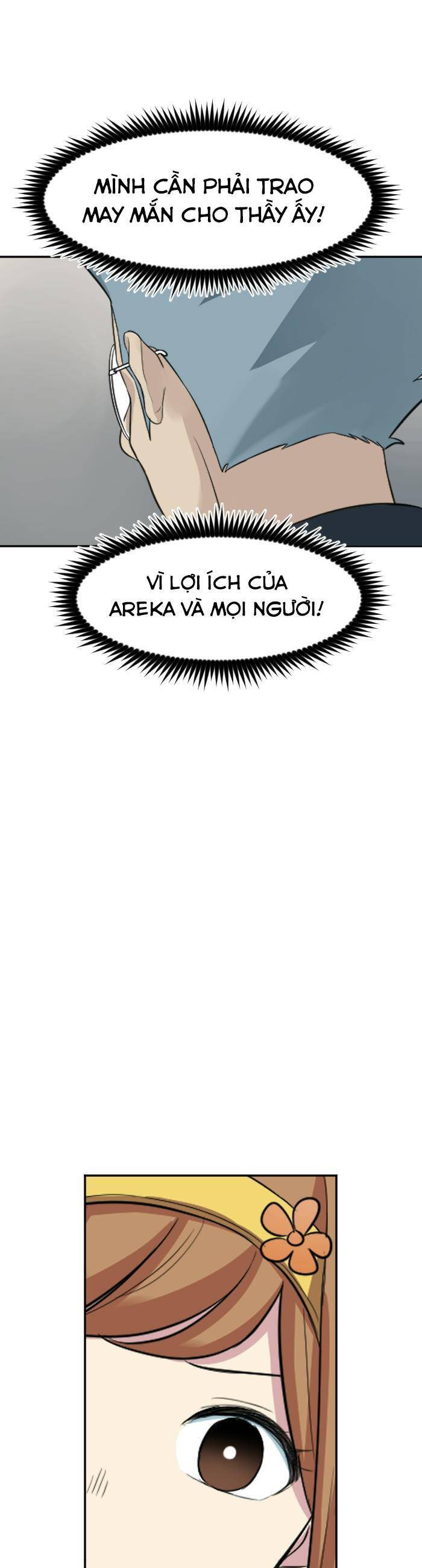 Good/Bad Fortune Chap 79 - Next Chap 80