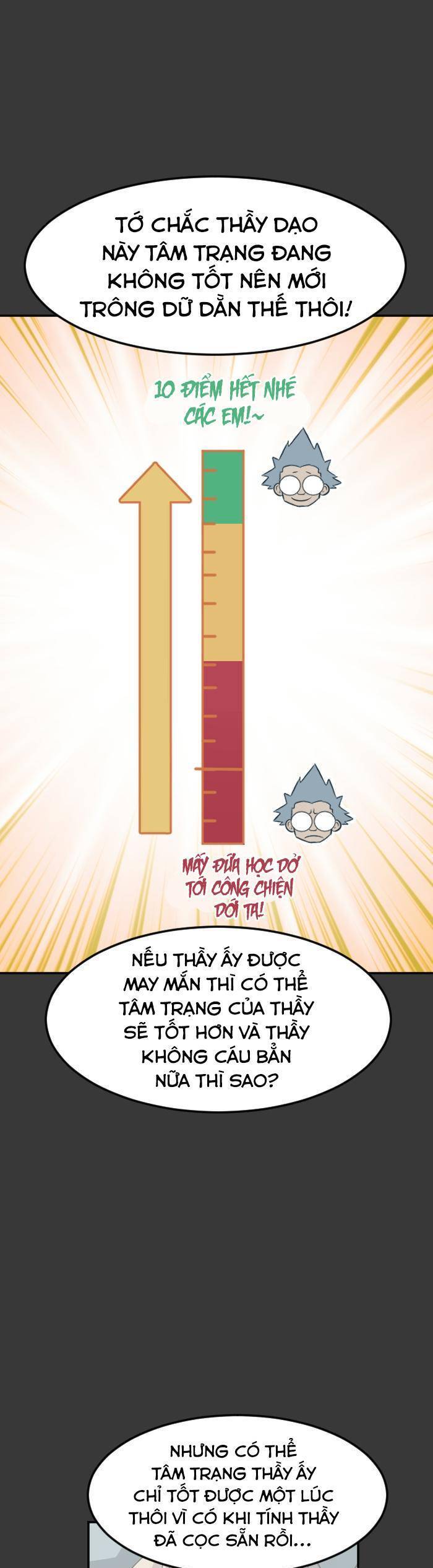 Good/Bad Fortune Chap 79 - Next Chap 80
