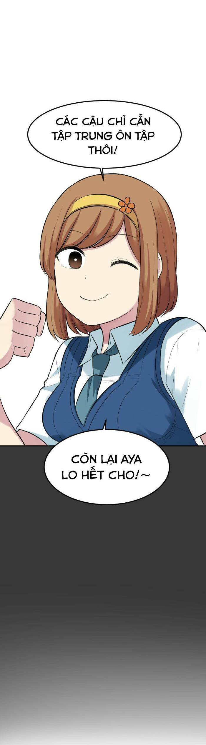 Good/Bad Fortune Chap 79 - Next Chap 80