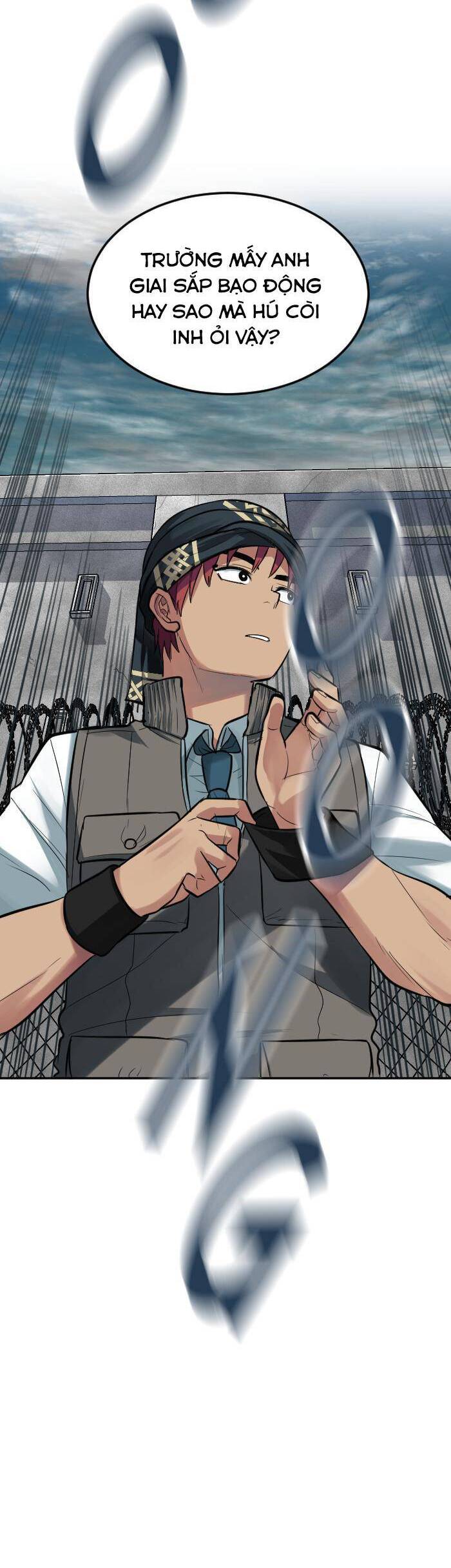 Good/Bad Fortune Chap 95 - Next Chap 96