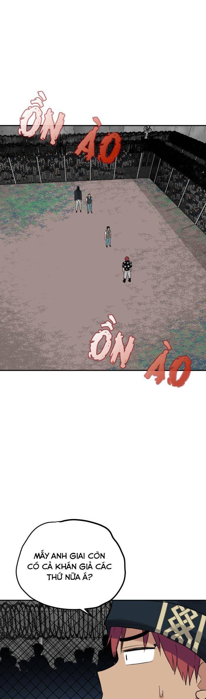 Good/Bad Fortune Chap 95 - Next Chap 96