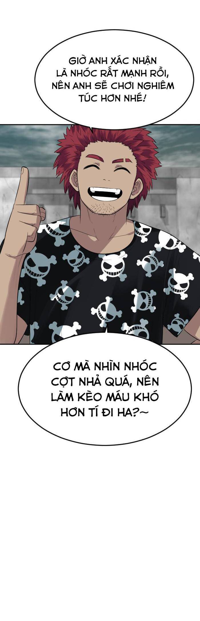 Good/Bad Fortune Chap 95 - Next Chap 96