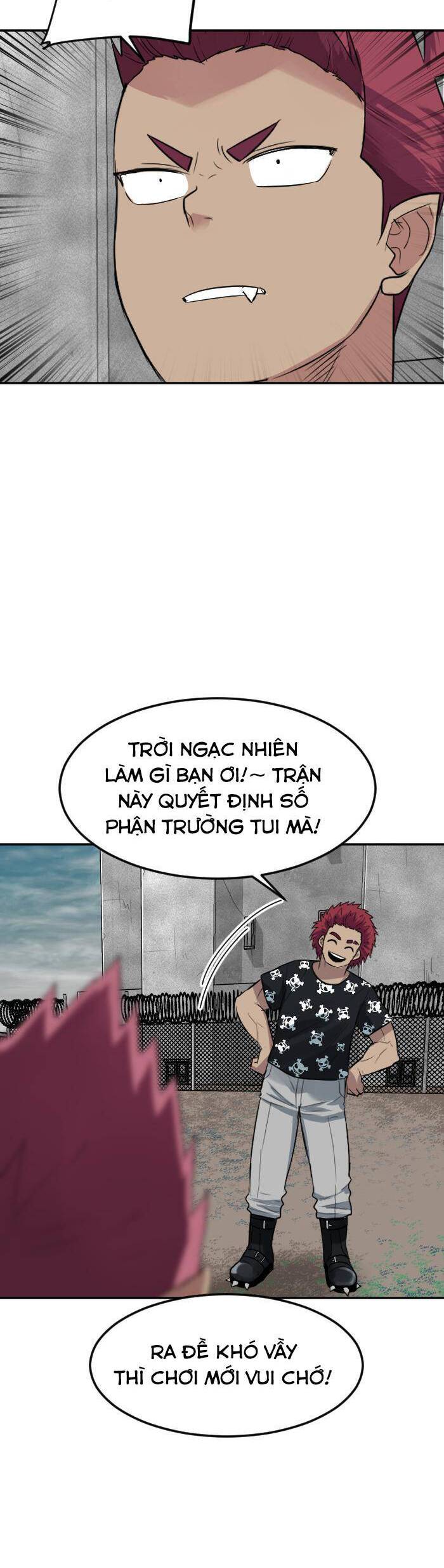 Good/Bad Fortune Chap 95 - Next Chap 96