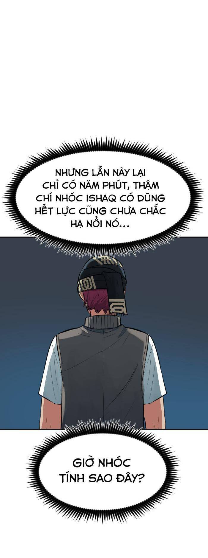 Good/Bad Fortune Chap 95 - Next Chap 96