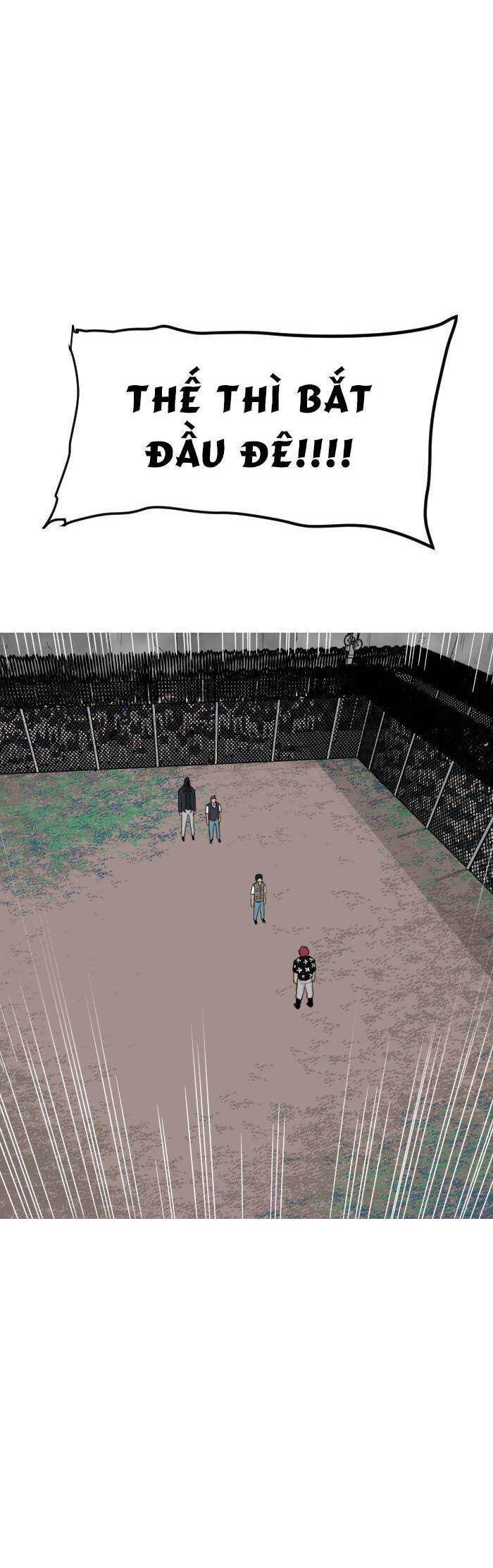 Good/Bad Fortune Chap 95 - Next Chap 96