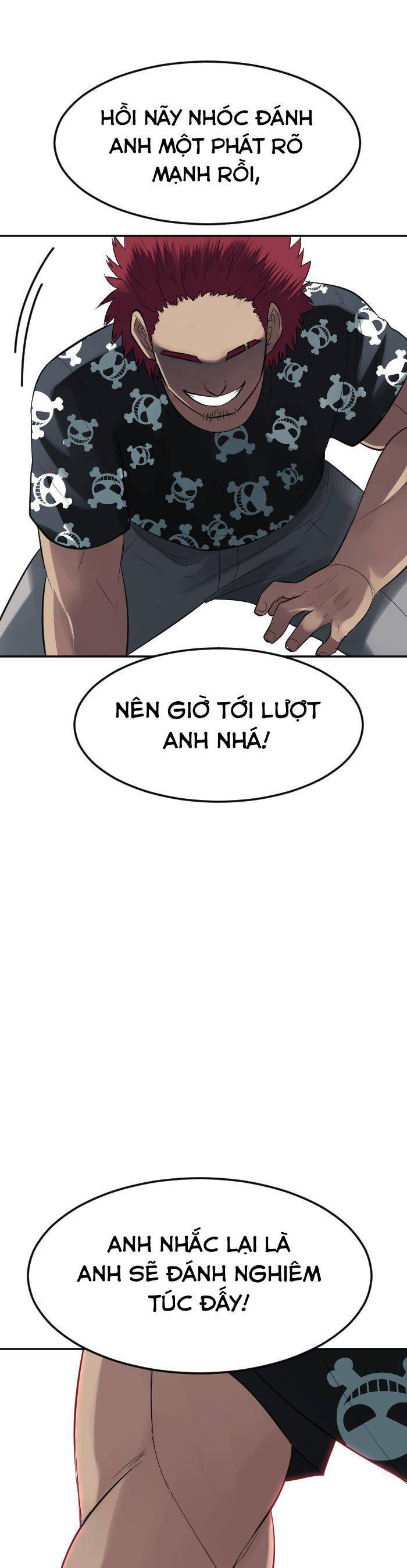 Good/Bad Fortune Chap 95 - Next Chap 96