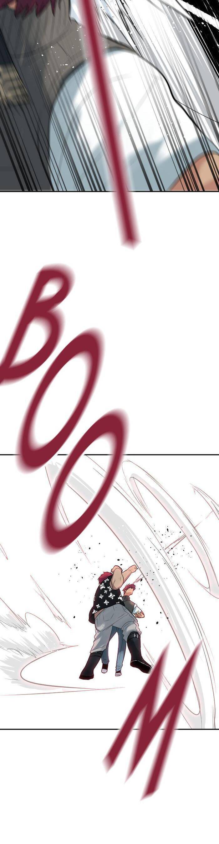 Good/Bad Fortune Chap 95 - Next Chap 96