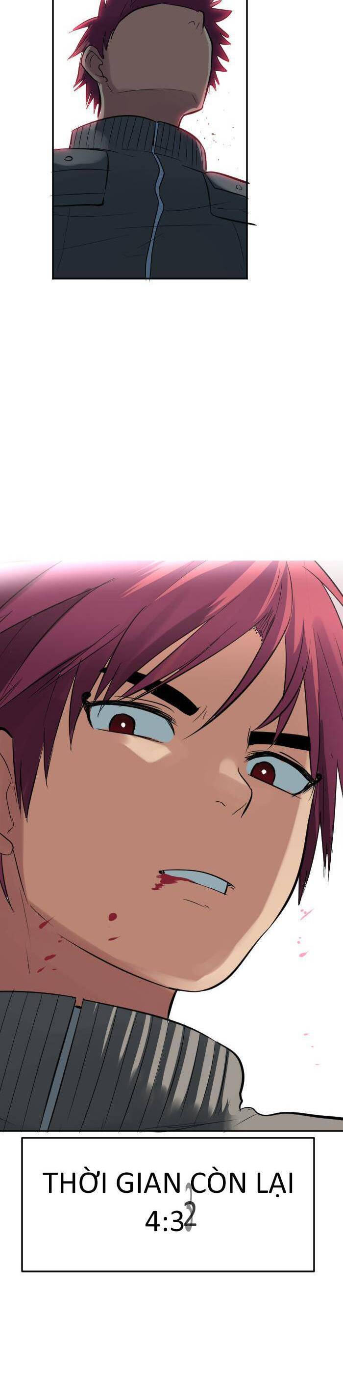 Good/Bad Fortune Chap 95 - Next Chap 96