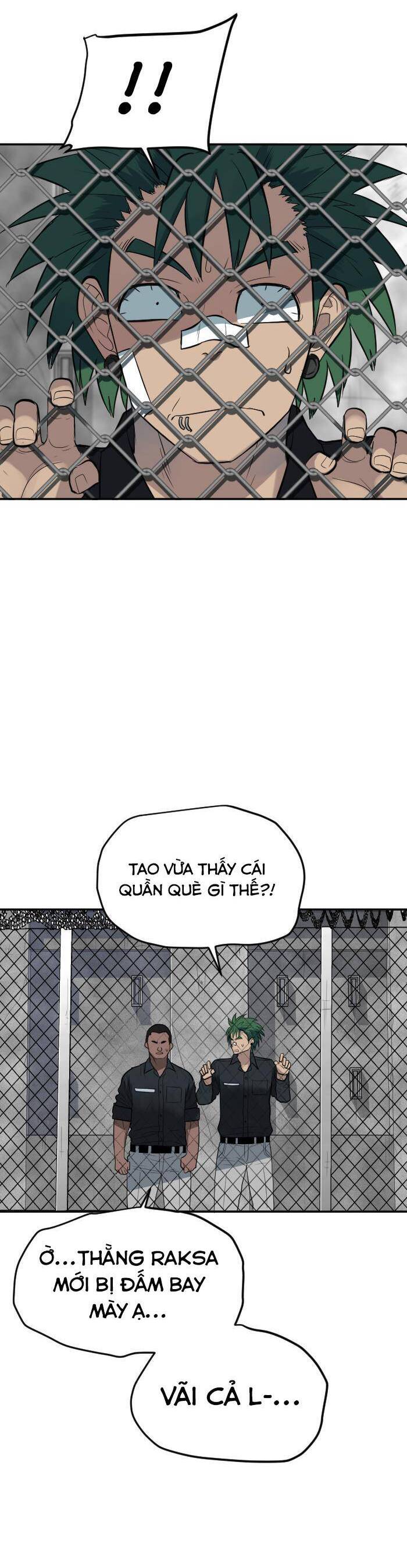 Good/Bad Fortune Chap 95 - Next Chap 96