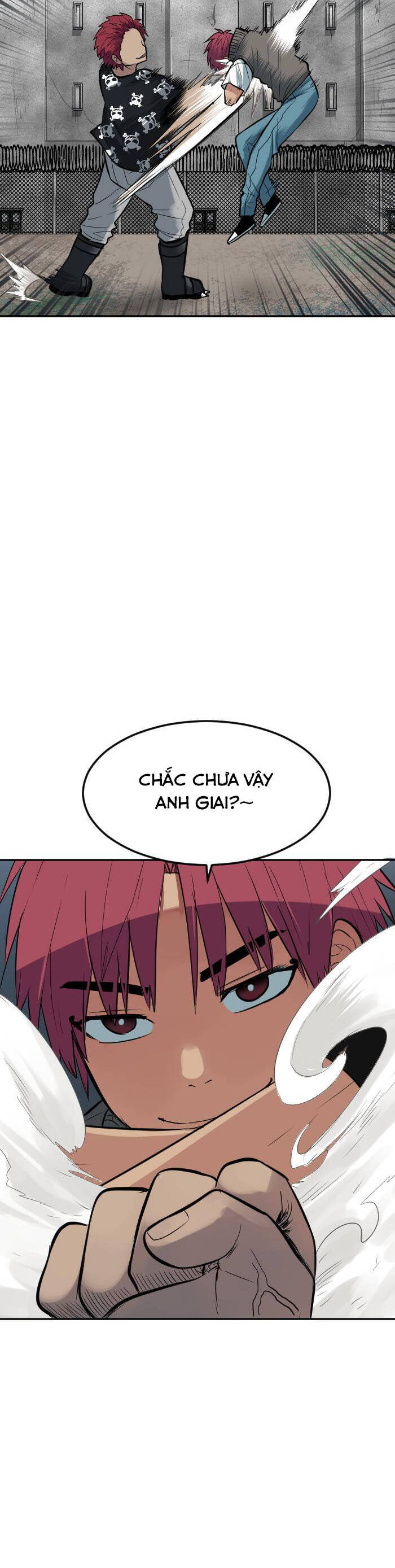 Good/Bad Fortune Chap 96 - Next Chap 97