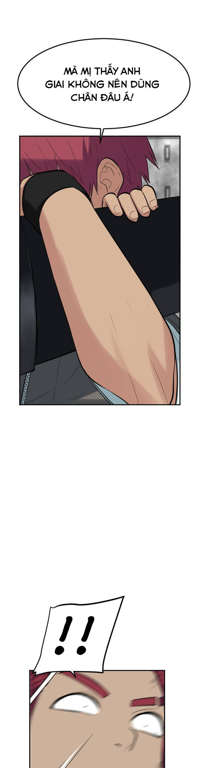 Good/Bad Fortune Chap 96 - Next Chap 97