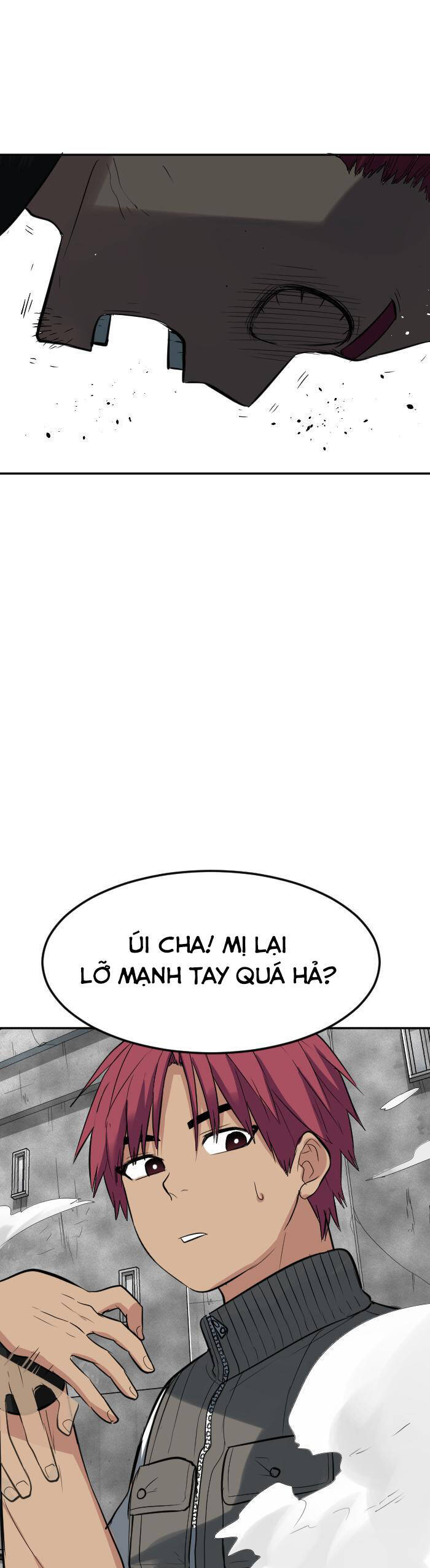 Good/Bad Fortune Chap 96 - Next Chap 97