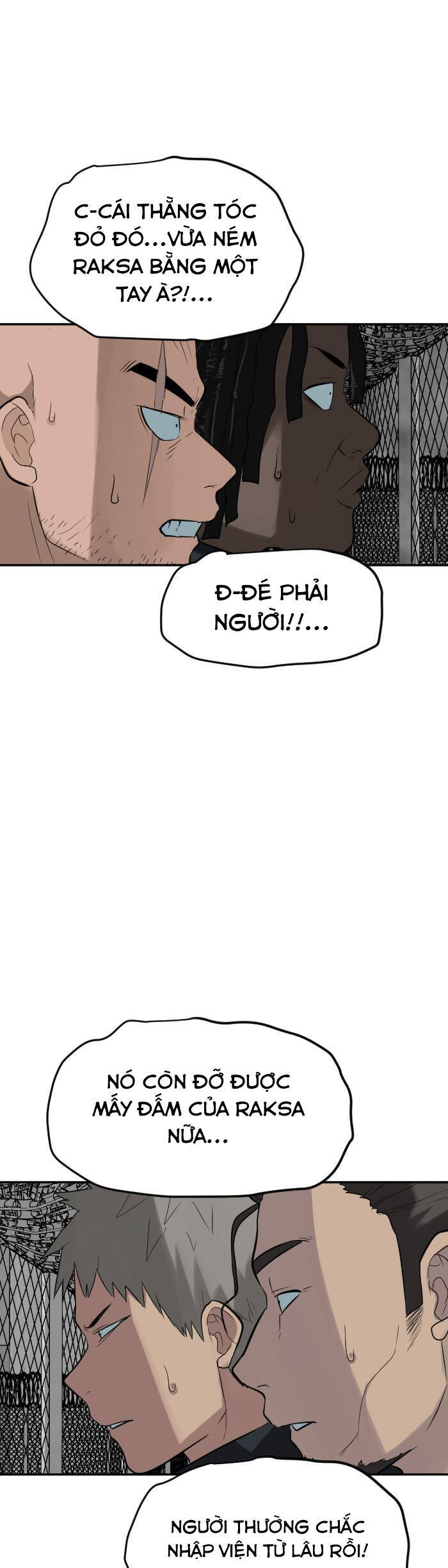 Good/Bad Fortune Chap 96 - Next Chap 97