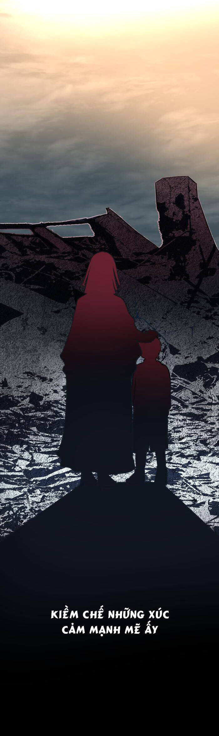Good/Bad Fortune Chap 96 - Next Chap 97