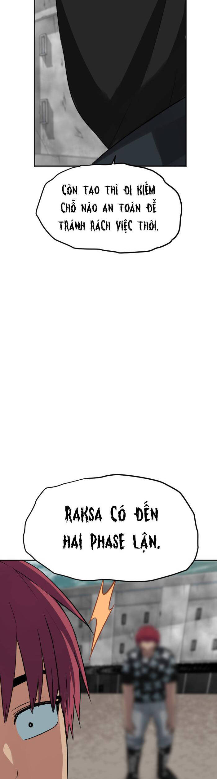 Good/Bad Fortune Chap 96 - Next Chap 97