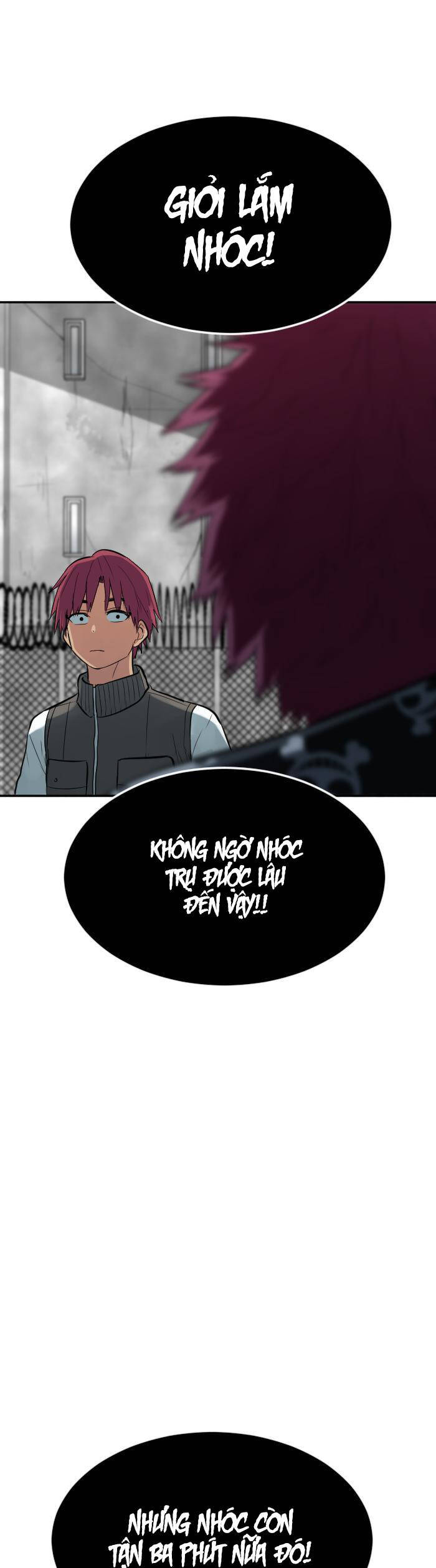 Good/Bad Fortune Chap 96 - Next Chap 97