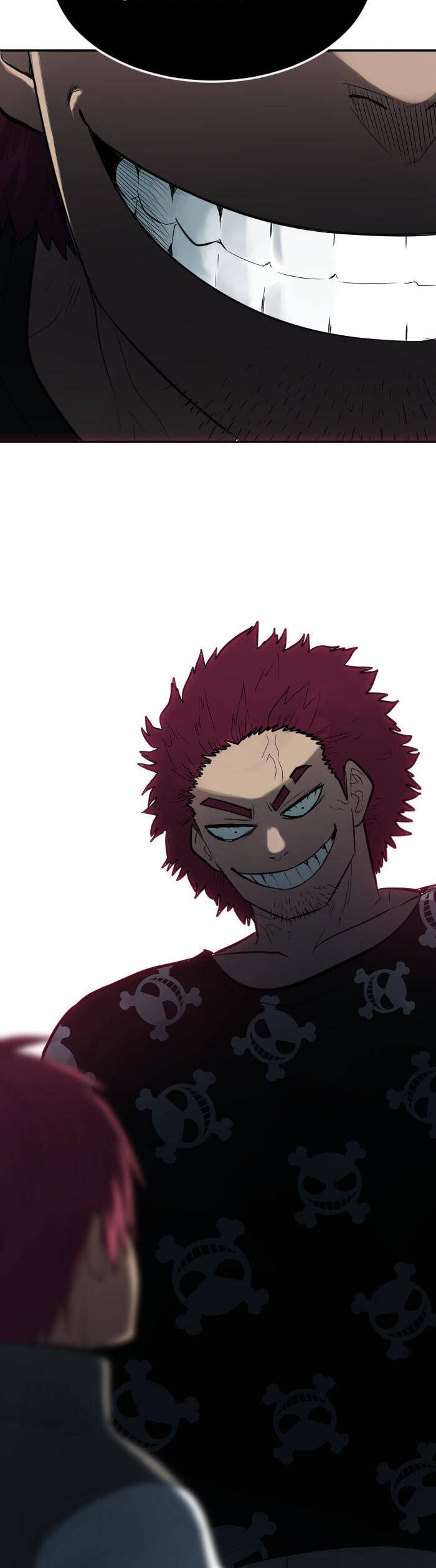 Good/Bad Fortune Chap 96 - Next Chap 97