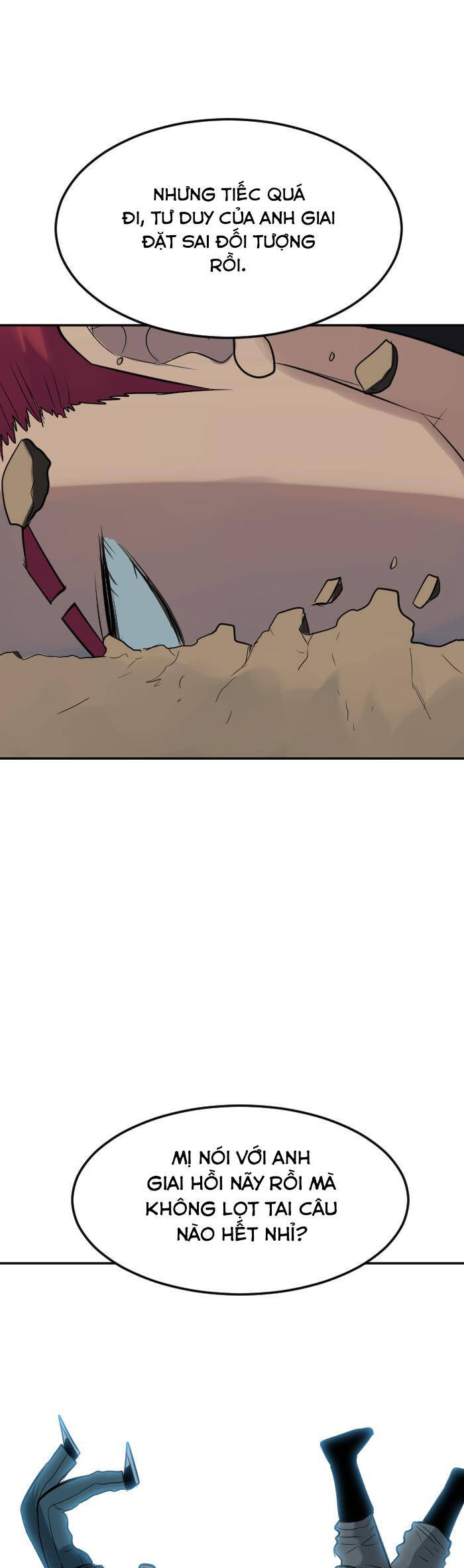 Good/Bad Fortune Chap 96 - Next Chap 97