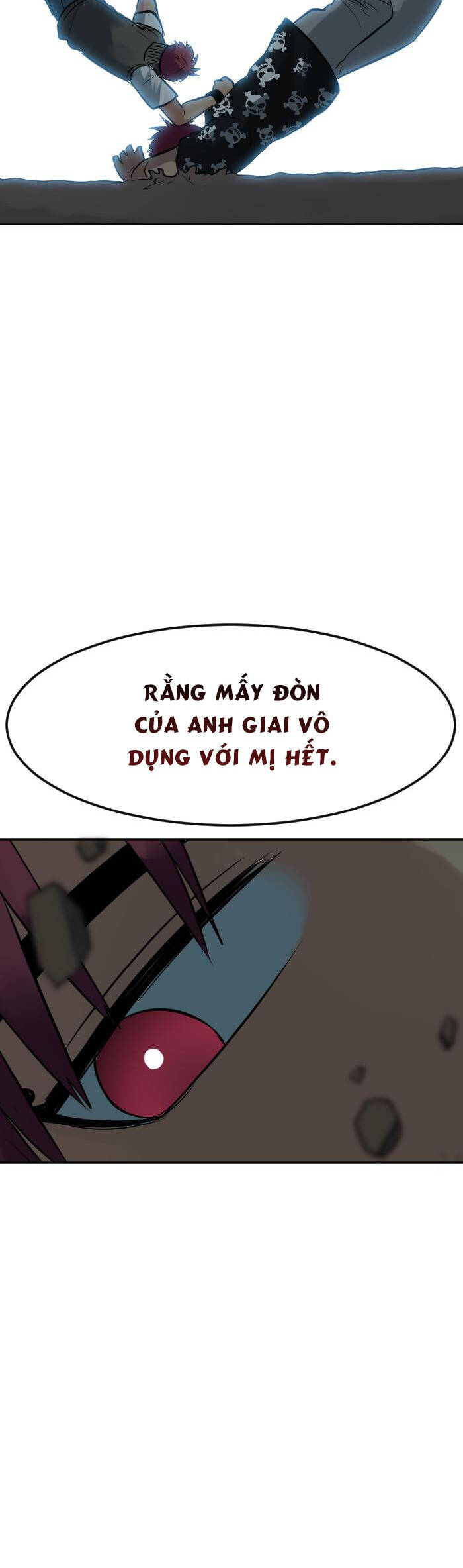 Good/Bad Fortune Chap 96 - Next Chap 97