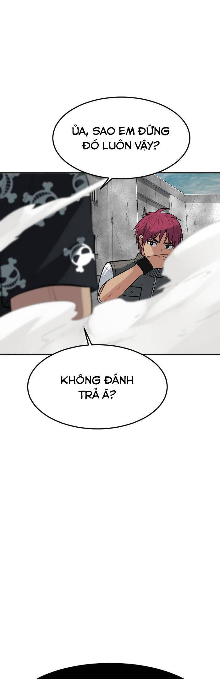 Good/Bad Fortune Chap 96 - Next Chap 97