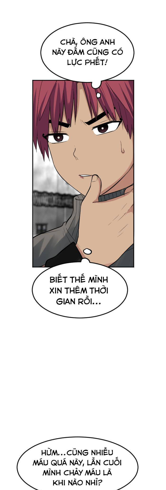 Good/Bad Fortune Chap 96 - Next Chap 97