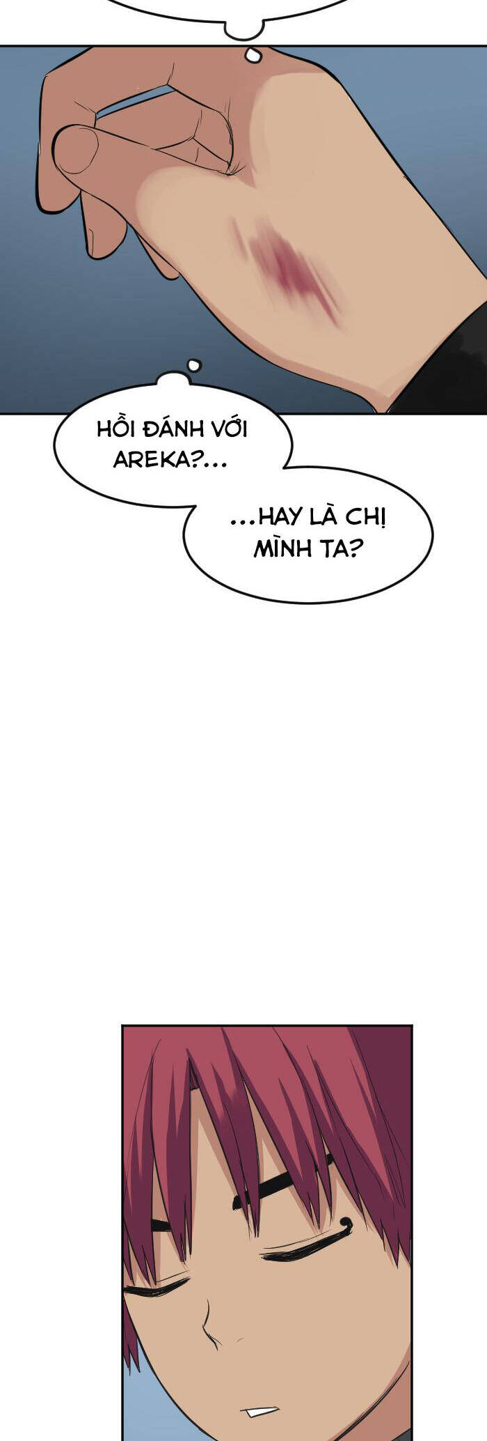 Good/Bad Fortune Chap 96 - Next Chap 97