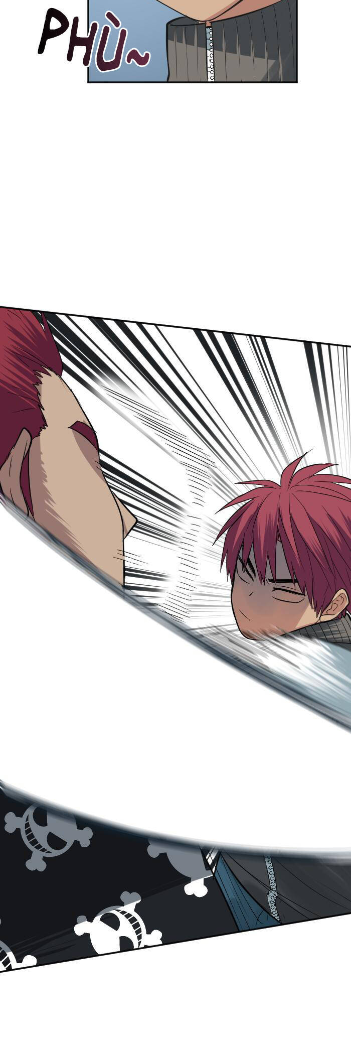 Good/Bad Fortune Chap 96 - Next Chap 97