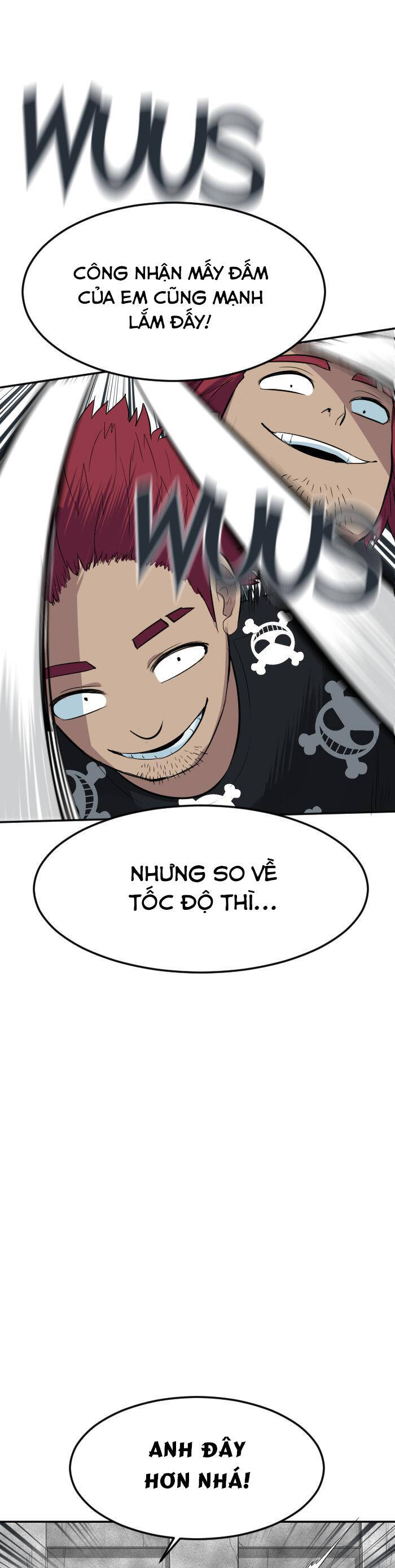 Good/Bad Fortune Chap 96 - Next Chap 97