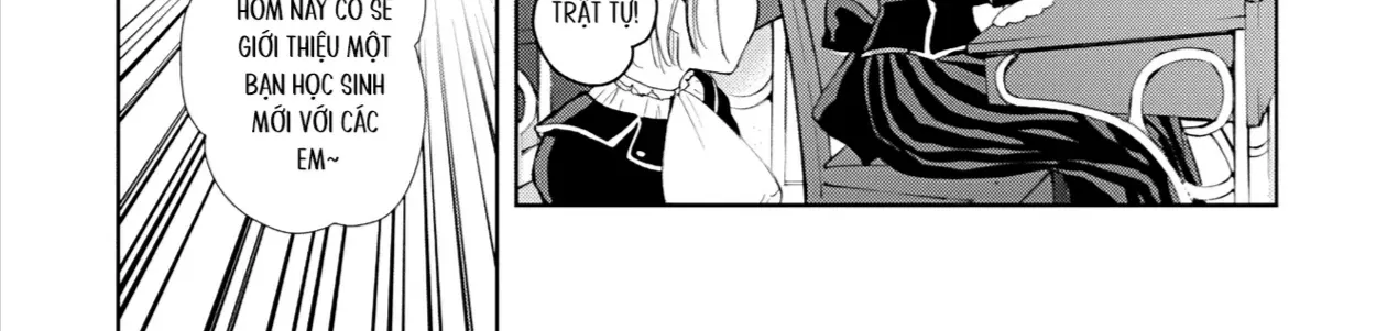 Gosick Chap 28 - Next Chap 29