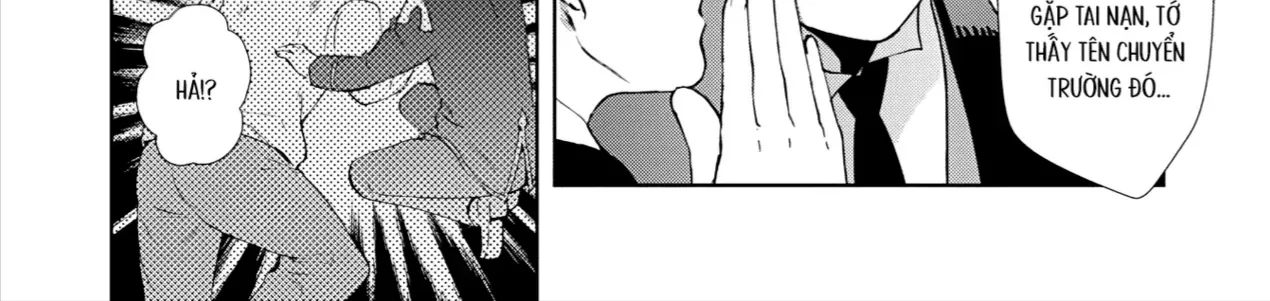 Gosick Chap 28 - Next Chap 29