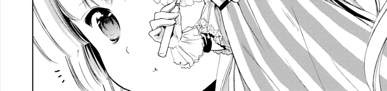 Gosick Chap 28 - Next Chap 29
