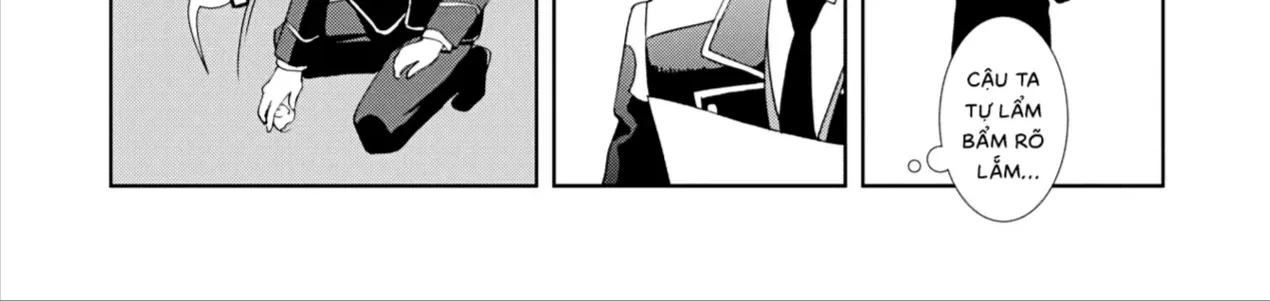 Gosick Chap 28 - Next Chap 29