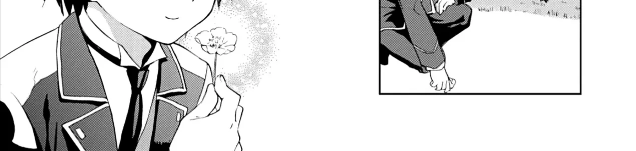 Gosick Chap 28 - Next Chap 29