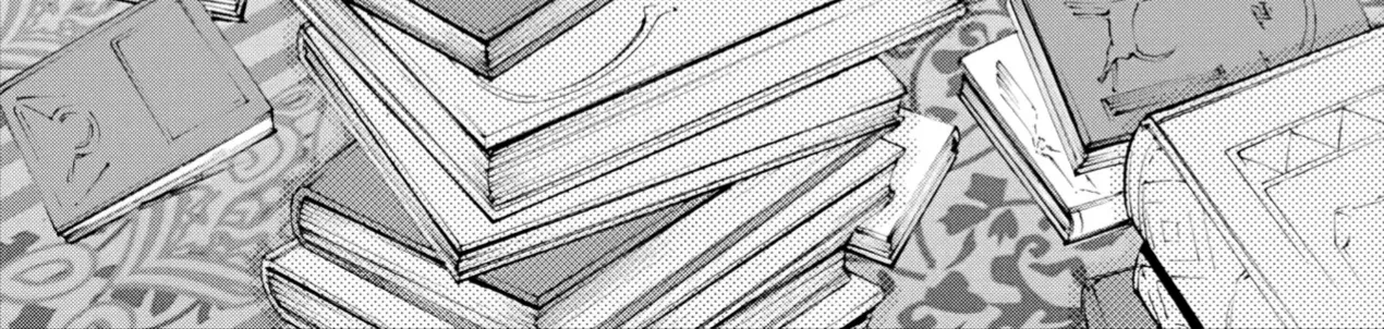 Gosick Chap 28 - Next Chap 29