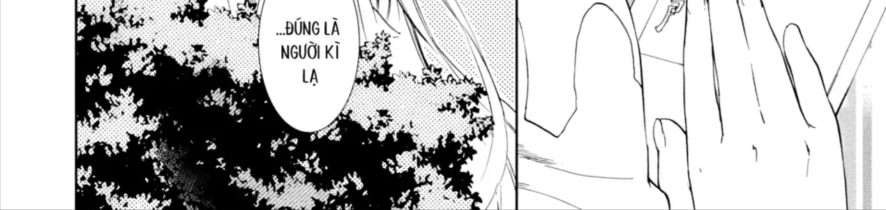 Gosick Chap 28 - Next Chap 29