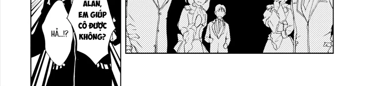 Gosick Chap 28 - Next Chap 29